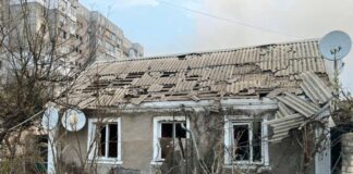 Число загиблих унаслідок обстрілу в Херсоні зросло до чотирьох – влада