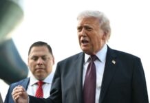 «Чотири тижні або менше» – Трамп про тривалість операції проти Ірану