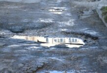 Свириденко анонсувала виділення 3 млрд гривень з резервного фонду на ямковий ремонт деяких автодоріг