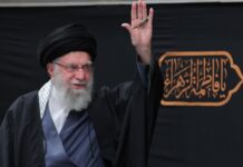 Трамп: верховний лідер Ірану Хаменеї – мертвий після ударів США й Ізраїлю