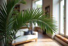 Забудьте про зволожувач: три кімнатні рослини для квартири, які покращать ваш сон