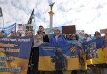 Мінус 15 мільйонів: чи порушує новий закон права родичів зниклих безвісти