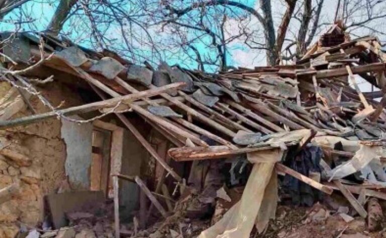 Ворог протягом дня майже 40 разів бив по Дніпропетровщині з артилерії та БпЛА