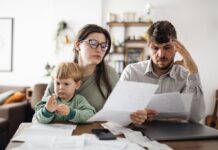 Більше 80% зарплати – на “виживання”: як насправді виглядає місячний бюджет українців