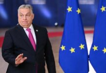 Орбан про «Дружбу» і кредит ЄС Україні: «Немає нафти – немає грошей»