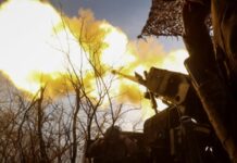 На фронті від початку доби було 132 боєзіткнення – Генштаб