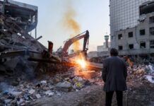 ОАЕ та Катар прагнуть створити коаліцію для дипломатичного завершення конфлікту в Ірані – ЗМІ