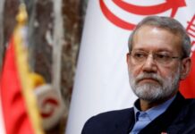 В Ірані призначили очільника служби безпеки замість Ларіджані, вбитого під час ударів Ізраїлю і США