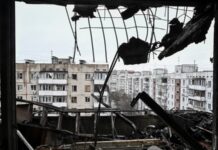 Росія протягом зими застосувала проти України понад 700 ракет і майже 19 тисяч ударних дронів – Зеленський