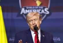 Трамп оголосив про створення коаліції для боротьби з наркокартелями