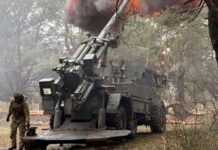 Генштаб: на фронті за добу було 121 боєзіткнення