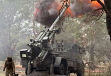 Український Генштаб: армія Росії за добу втратила 950 військових і засіб ППО