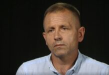 Поліція «перевіряє інформацію щодо побиття ветерана» в ТЦК у Києві. Депутат Ар’єв пише, що йдеться про політв’язня Кремля Балуха