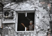 Ранковий удар РФ по Запоріжжю: постраждали сім людей – ОВА