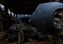 Генштаб: на фронті за добу було 201 боєзіткнення