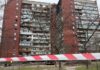 Кількість постраждалих через удар РФ у Дніпрі зросла до 13 – ОВА