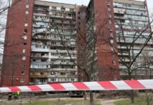Кількість постраждалих через удар РФ у Дніпрі зросла до 13 – ОВА