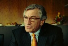 “Тримайтеся”. Роберт Де Ніро звернувся до українців з важливим посланням (відео)