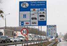 Ажіотаж на кордоні: у ДПСУ назвали причину черг на в’їзд в Україну і дали пораду