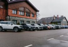 Лише кросовери? В Україні визначили десятку фіналістів “Авто року 2026”