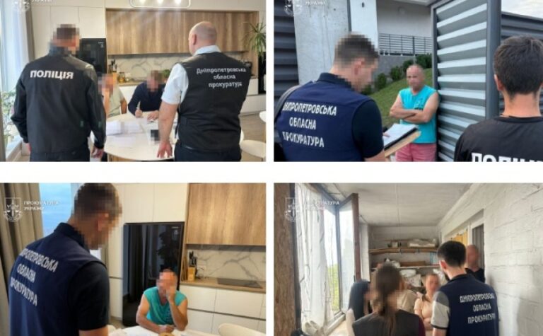 Мільйонні збитки на ремонті мереж водовідведення: судитимуть посадовців Дніпровської міськради та підрядників