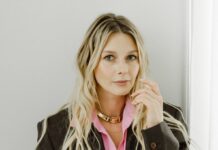 “Розквітає серед руїн”. Акторка Грєшнова про рідний Харків, скандали та заробітки під час війни