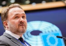 Єврокомісар з енергетики про відновлення зв’язків із Росією: «не імпортуватимемо жодної молекули»