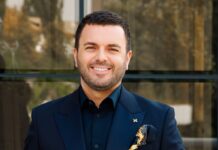 Ви його не впізнаєте: Решетнік показав рідкісне фото з юності