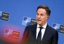 Рютте розповів про підтримку НАТО операції США проти Ірану та перспективи застосування статті 5