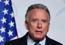 Віткофф каже, що США та Україна провели «конструктивні» переговори у Флориді