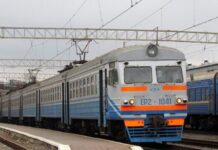 На Криворіжжі скасували деякі приміські електрички