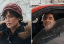 Астаф’єва та Курган & Agregat розігрують унікальне авто за донат: фото та відео