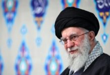 В Ірані підтвердили смерть Хаменеї і повідомили про тимчасову владу