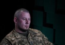 Паліса про ротацію на передньому краї: ефект буде відчутним десь в середині – в кінці весни