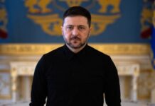 Тристоронні переговори в Абу-Дабі наразі не скасовували, в разі потреби є інші майданчики – Зеленський