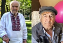 Помер дід Толя – зірка мережі, який “плював” на Путіна в мемах (відео)