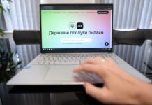 У “Дії” тимчасово не працюватиме частина послуг: які сервіси на паузі та чому