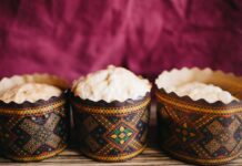 Усі про це мовчать: ці форми для пасок можуть бути небезпечними