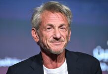 Шон Пенн отримав “Оскар”, але пропустив церемонію заради України: джерела розкрили деталі