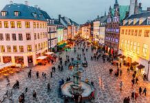 Місто-антидепресант: 7 фактів про Копенгаген, у які важко повірити