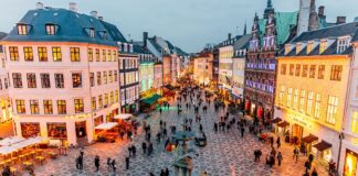 Місто-антидепресант: 7 фактів про Копенгаген, у які важко повірити