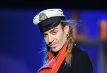 Легенда моди Джон Гальяно розробить колекцію для Zara: деталі нової співпраці