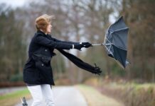 Синоптики попереджають про перепади тиску, погіршення самопочуття