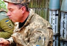 Проєкт “Готуємо до бою”: Клопотенко долучився до реформи харчування ЗСУ