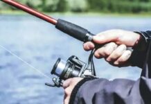 Від 34 гривень до 85 тисяч: за що можуть покарати рибалок у лютому 2026 року