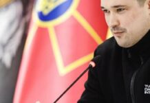 Залучення іноземців до ЗСУ: Федоров озвучив план боротьби з дефіцитом кадрів та СЗЧ