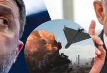 Нетаньягу хоче обговорити із Зеленським досвід України у боротьбі з іранськими дронами, – Ynet