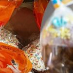 Українцям цьогоріч доведеться заплатити більше: великодні паски суттєво здорожчали