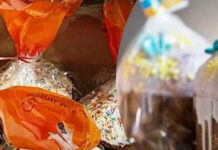 Українцям цьогоріч доведеться заплатити більше: великодні паски суттєво здорожчали