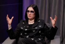 “Скільки вам років?!” Приходько зірвалася і пішла через суперечки про російську мову